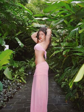 Full leaked Luiza parente page private photo