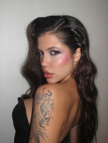 Full leaked Luiza parente page private photo