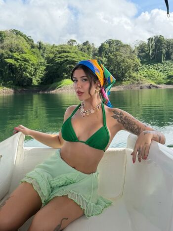 Full leaked Luiza parente private photo