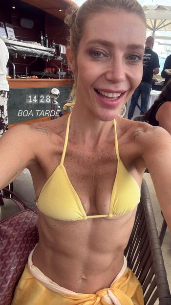 Full leaked Luiza possi private onlyfans photo