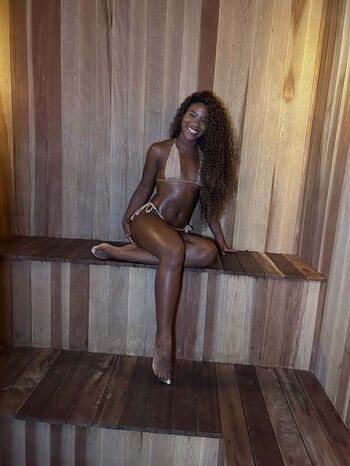 Full leaked Luiza semeao private onlyfans photo