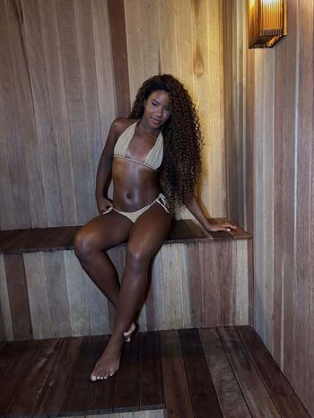 Full leaked Luiza semeao private onlyfans photo