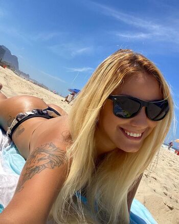 Full leaked Luiza souza private photo