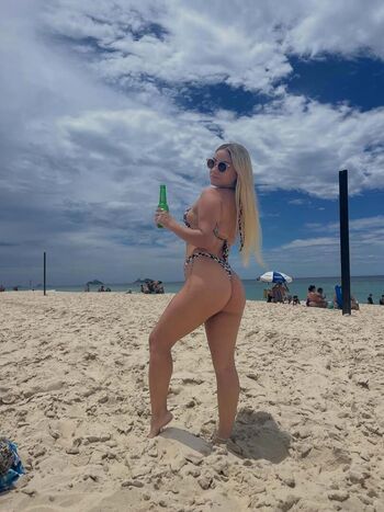Full leaked Luiza souza private photo