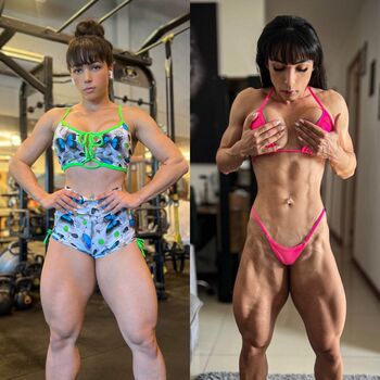 Full leaked Luizamota private photo