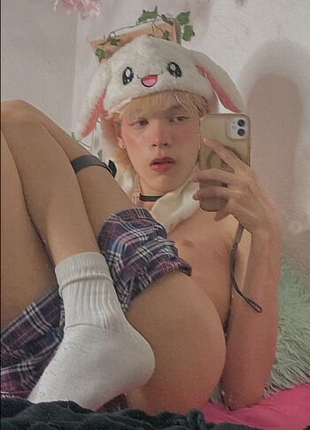 Full leaked Lukas bennett private photo