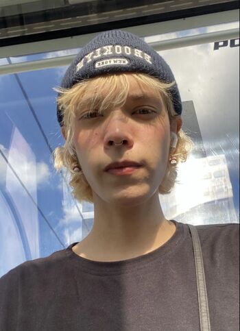 Full leaked Lukas bennett private photo