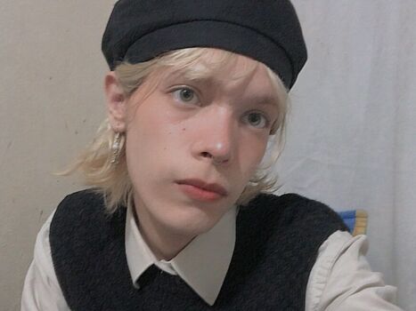 Full leaked Lukas bennett private photo