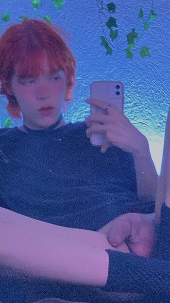 Full leaked Lukas bennett private photo