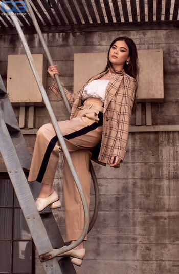 Full leaked Lukita maxwell page private onlyfans photo