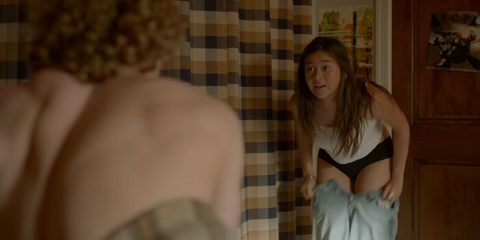 Full leaked Lukita maxwell page private onlyfans photo