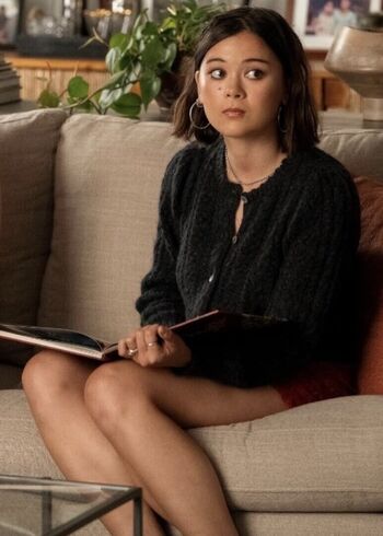 Full leaked Lukita maxwell page private onlyfans photo