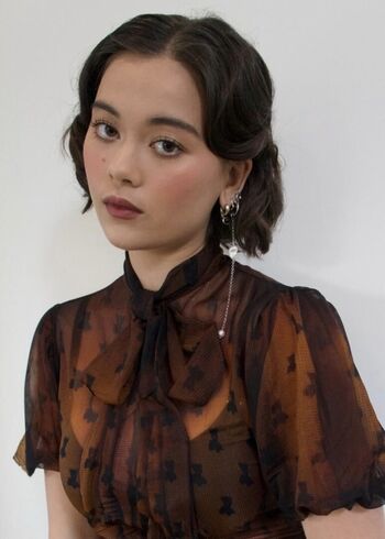 Full leaked Lukita maxwell page private onlyfans photo