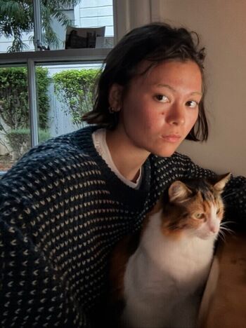 Full leaked Lukita maxwell page private onlyfans photo