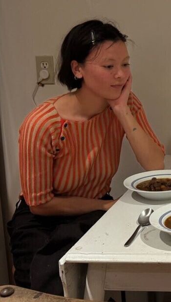 Full leaked Lukita maxwell private onlyfans photo