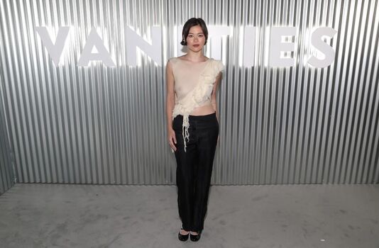 Full leaked Lukita maxwell private onlyfans photo