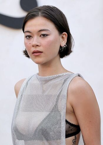 Full leaked Lukita maxwell private onlyfans photo