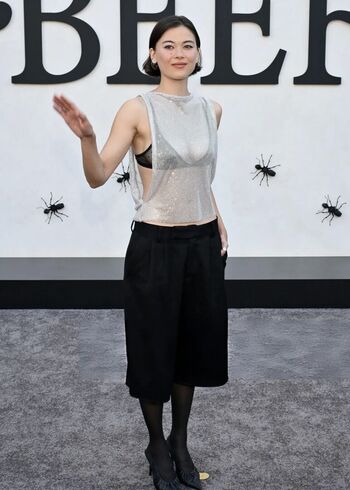 Full leaked Lukita maxwell private onlyfans photo