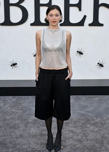 Full leaked Lukita maxwell private onlyfans photo