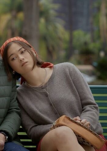 Full leaked Lukita maxwell private onlyfans photo