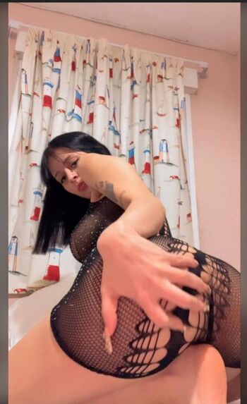Full leaked Lukitasolorzano private photo