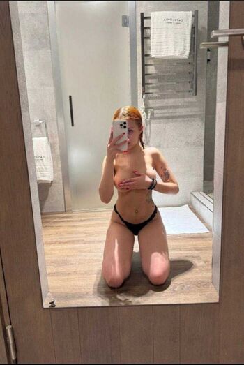 Full leaked Lukitasolorzano private photo