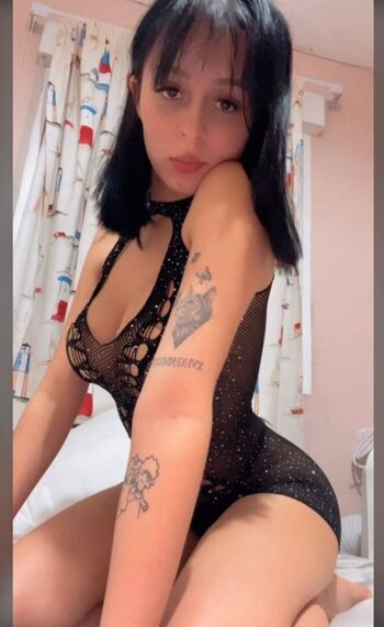Full leaked Lukitasolorzano private photo