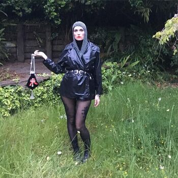 Full leaked Lulaafortune private photo