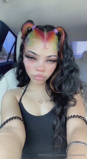 Lulhunny