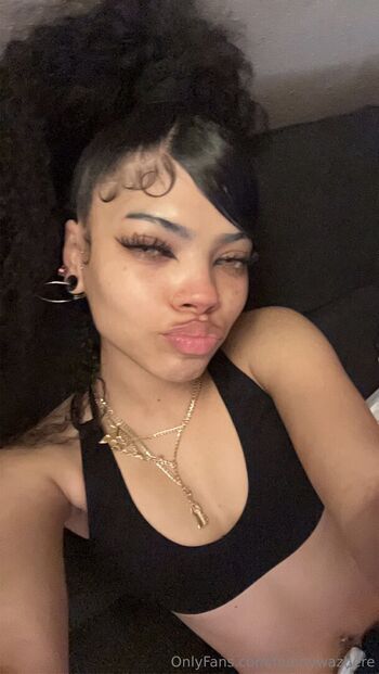 Full leaked Lulhunny page private photo