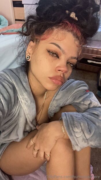 Full leaked Lulhunny private photo