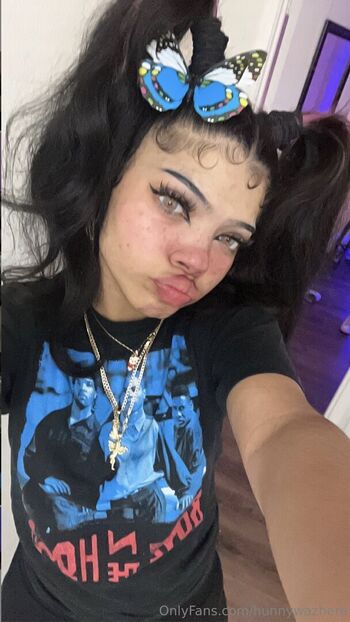 Full leaked Lulhunny private photo