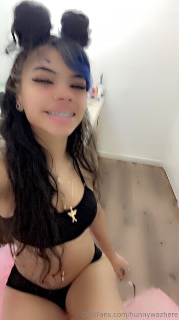 Full leaked Lulhunny private photo