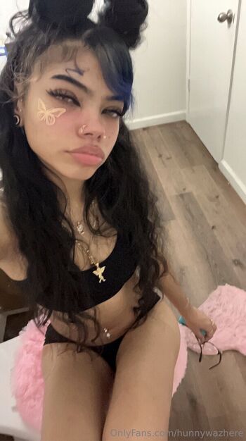 Full leaked Lulhunny private photo