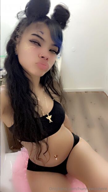 Full leaked Lulhunny private photo