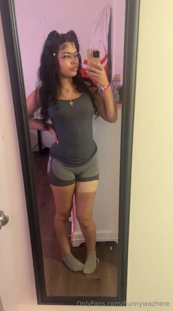 Full leaked Lulhunny private photo