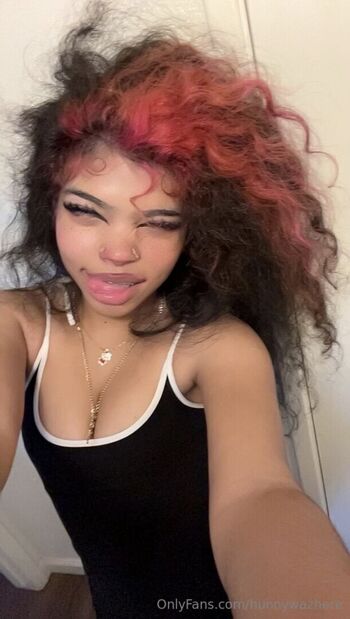 Full leaked Lulhunny private photo
