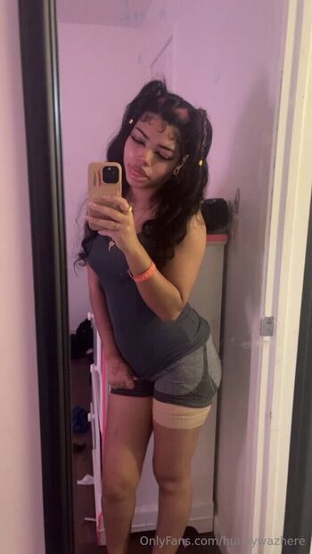 Full leaked Lulhunny private photo