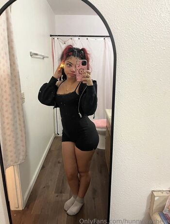 Full leaked Lulhunny private photo
