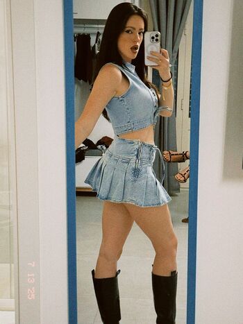 Full leaked Luli jota private photo