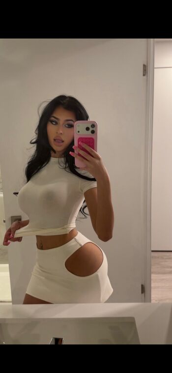 Full leaked Lulibunni private photo
