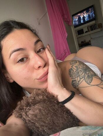Full leaked Lulifernadez private onlyfans photo