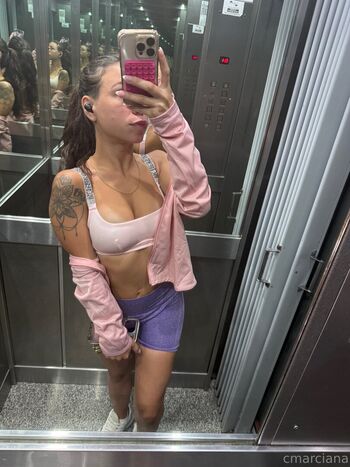 Full leaked Lulifernadez private onlyfans photo
