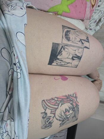 Full leaked Lullaby neko private onlyfans photo