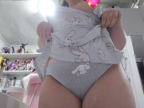 Full leaked Lullaby neko private onlyfans photo
