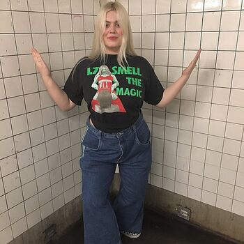 Full leaked Lulu bonfils page private onlyfans photo