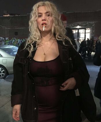 Full leaked Lulu bonfils private onlyfans photo