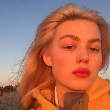 Full leaked Lulu bonfils private onlyfans photo