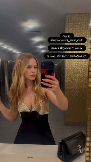 Full leaked Lulu wilson private onlyfans photo