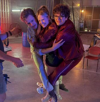 Full leaked Lulu wilson private onlyfans photo